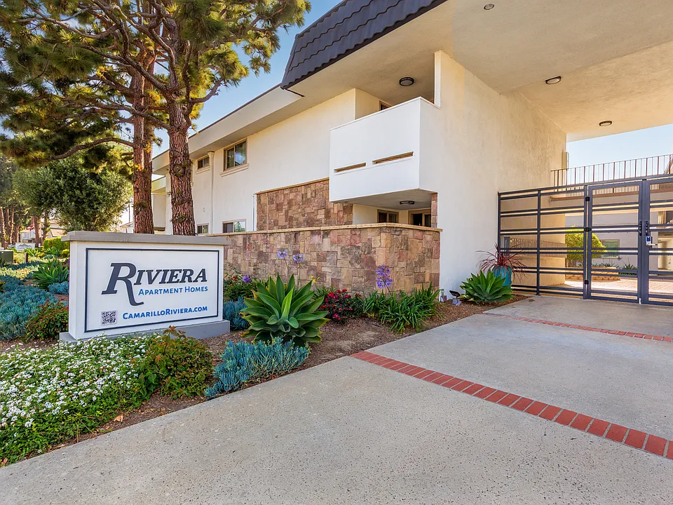 Riviera Apartment Homes