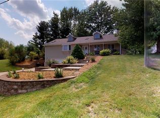 3015 S Long Creek Rd, Decatur, IL 62521