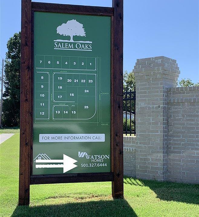 1st image of 2925 Salem Oaks Dr