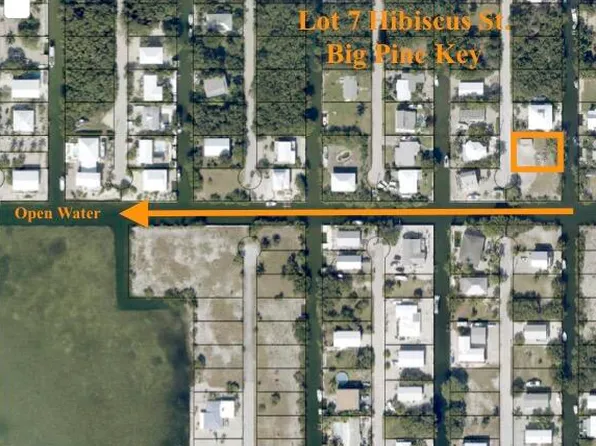 LOT 7 Hibiscus St, Big Pine Key, FL 33043