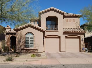 2926 W Donatello Dr, Phoenix, AZ 85086