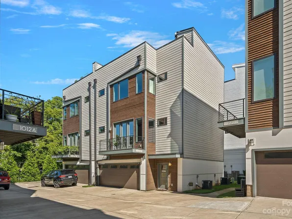 1010 Westbrook Dr #A, Charlotte, NC 28202