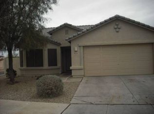 2412 W Maldonado Dr, Phoenix, AZ 85041