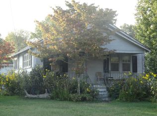 Lakeway Drive, Russell Springs, KY 42642