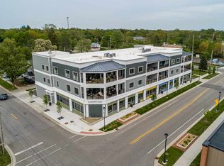 201 E Ellsworth St UNIT 202, Midland, MI 48640