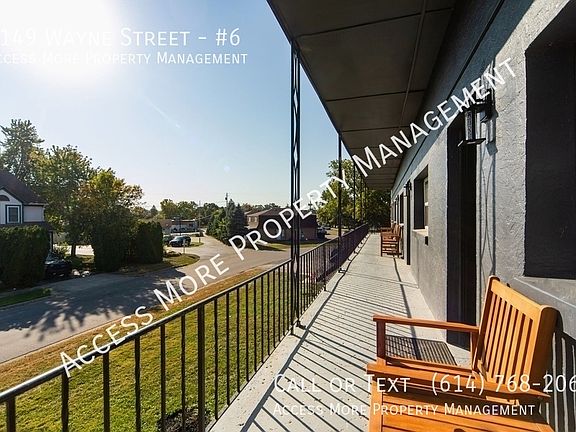 4th image of 4149 Wayne St APT 6
