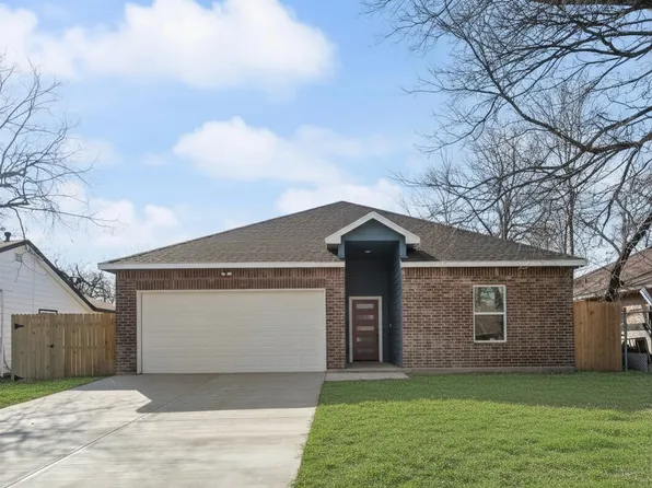 205 East Pl, Fort Worth, TX 76108