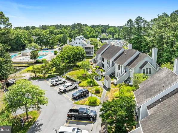 39268 Evergreen Way #9801, Bethany Beach, DE 19930