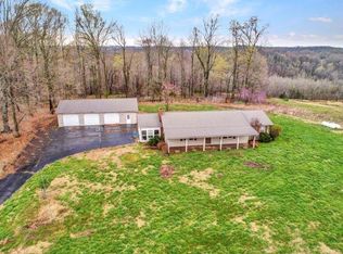 1263 Cedar Grove Rd, Glasgow, KY 42141