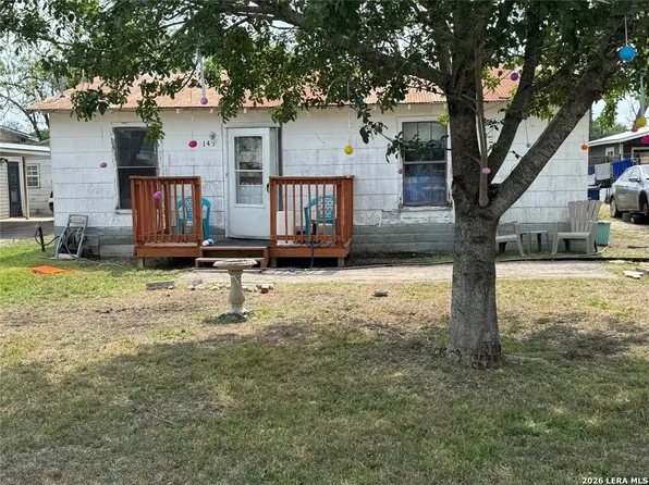145 N KOWALD LN, New Braunfels, TX 78130