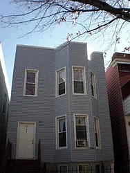 1350 Prospect Avenue in Crotona Park East