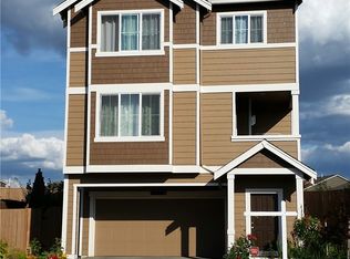 7920 153rd Street Ct E, Puyallup, WA 98375