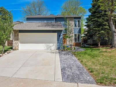 1567 W Briarwood Avenue, Littleton, CO, 80120