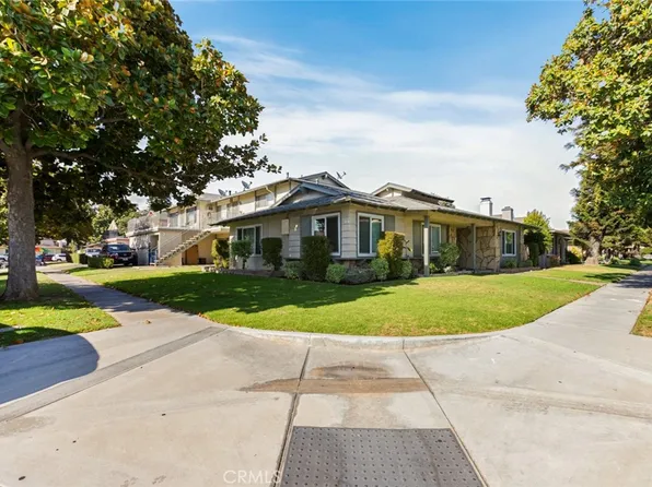 2321 E Omega Ave, Anaheim, CA 92806