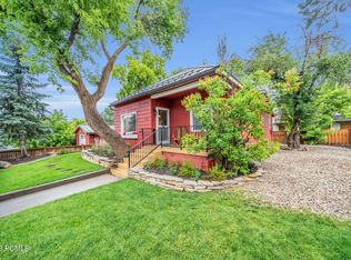 1420 Park Ave, Park City, UT 84060