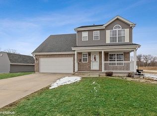 509 Roland St, Wilmington, IL 60481