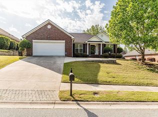 3030 Parkridge Dr, Grovetown, GA 30813