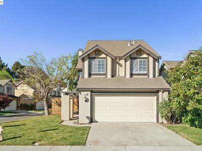 34575 Melissa Ter, Fremont, CA, 94555