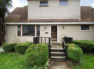 112 Park Ave, Warren, PA 16365