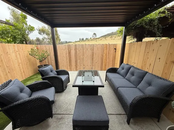8009 Calle Fanita, Santee, CA 92071