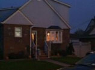 14947 120th St, South Ozone Park, NY 11420