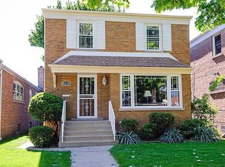 8810 S Ridgeland Ave, Chicago, IL 60617