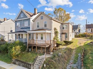 833 Estella Ave, Pittsburgh, PA 15210