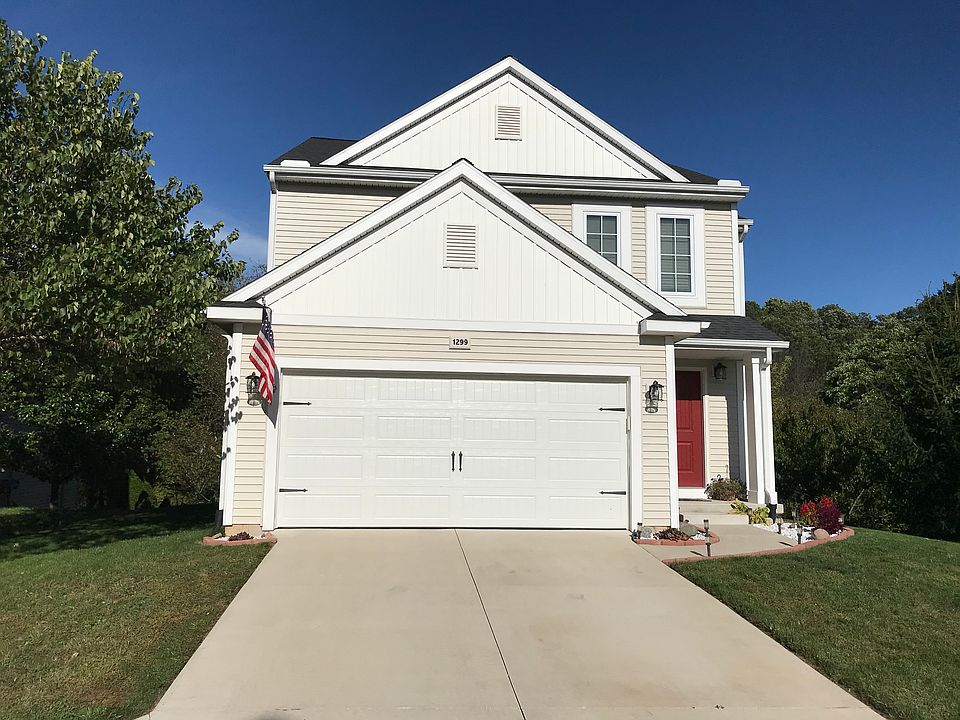 1st image of 1299 Highland Hill Dr SE