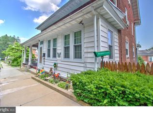 567 Friedensburg Rd, Reading, PA 19606