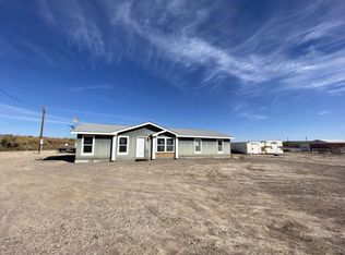 904 E Ceairra Linda, Safford, AZ 85546