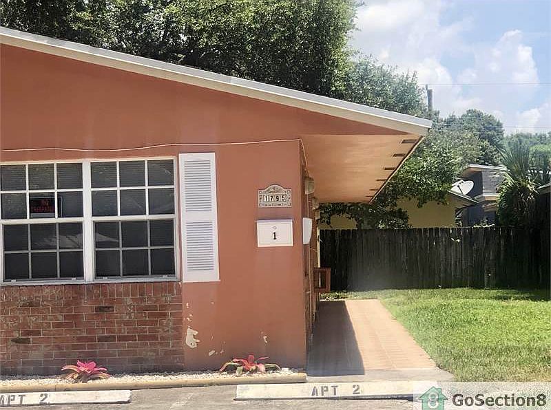 1st image of 1795 SW 22nd St #2