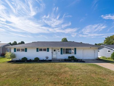 2015 Berkshire Ln, Erie, PA, 16509