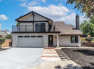 879 Misty Meadow Ct, Chula Vista, CA 91910