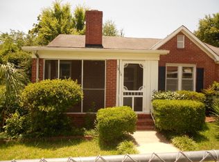 2816 Hood St, Columbus, GA 31906