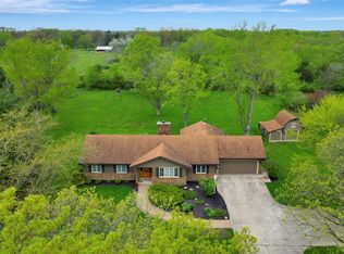 24350 S Laura Ln, Crete, IL 60417