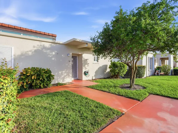 2534 Boundbrook Drive S #116, West Palm Beach, FL 33406