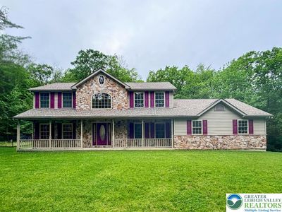 1410 Grand View Dr, Saylorsburg, PA, 18353