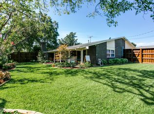 6765 Orangewood Dr, Dallas, TX 75248