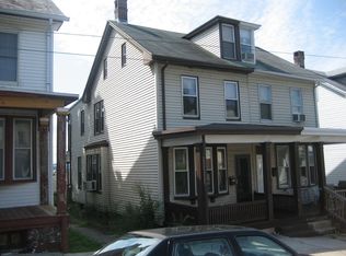 1931 Kensington St, Harrisburg, PA 17104