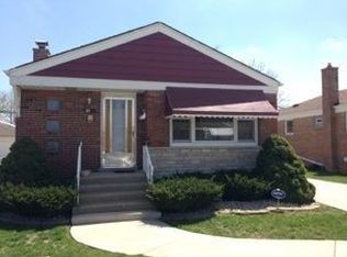 8217 S Kildare Ave, Chicago, IL
