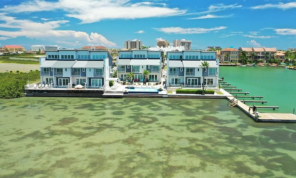 1st image of 6101 Padre Blvd #301