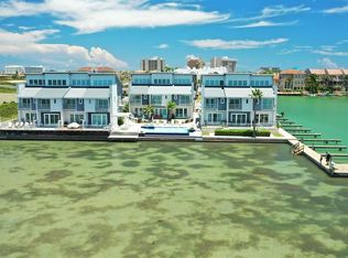 6101 Padre Blvd #301, South Padre Island, TX 78597