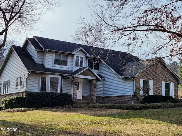 3313 Bentwood Dr, Kodak, TN 37764