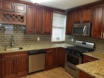 Rented by Compass