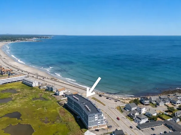 535 Ocean Blvd #403, Hampton, NH 03842