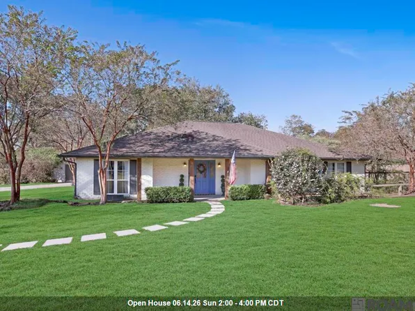 23123 Sunnyside Ln, Zachary, LA 70791