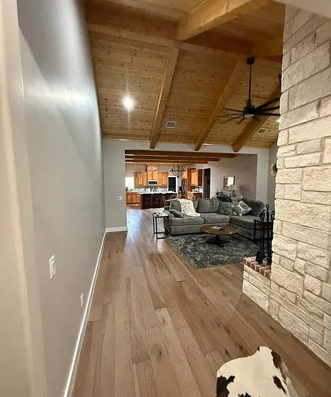 4509 S Rocking Chair Ln — Photo 9