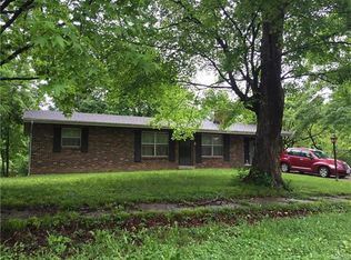103 S College St, Arcadia, MO 63621