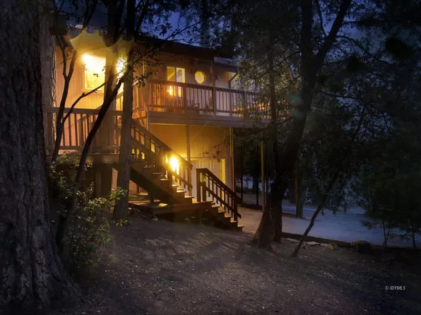 26650 Saunders Meadow Rd, Idyllwild, CA 92549