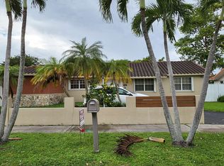 504 SW 98th Pl, Miami, FL 33174